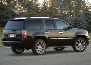 GMC Yukon Hybrid